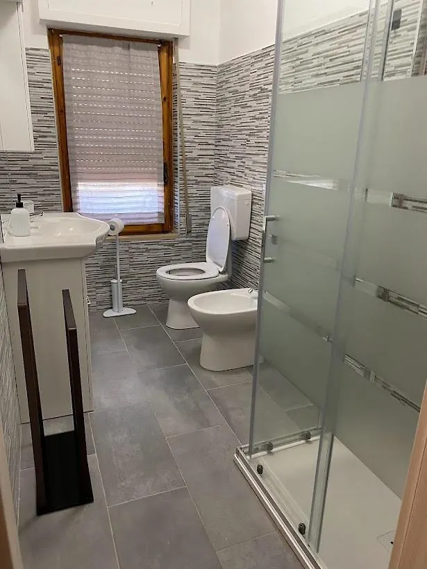 Il Nido Apartment Gonnesa