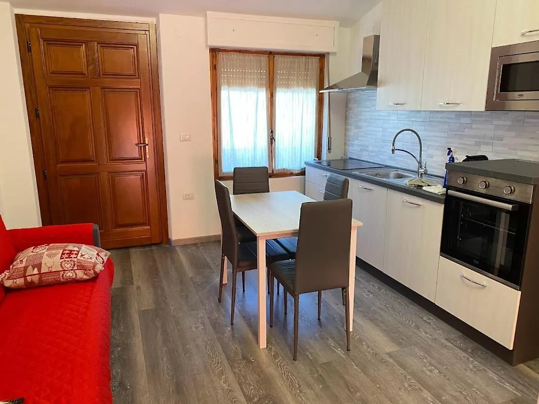 Il Nido Apartment Gonnesa 0*,  Italy
