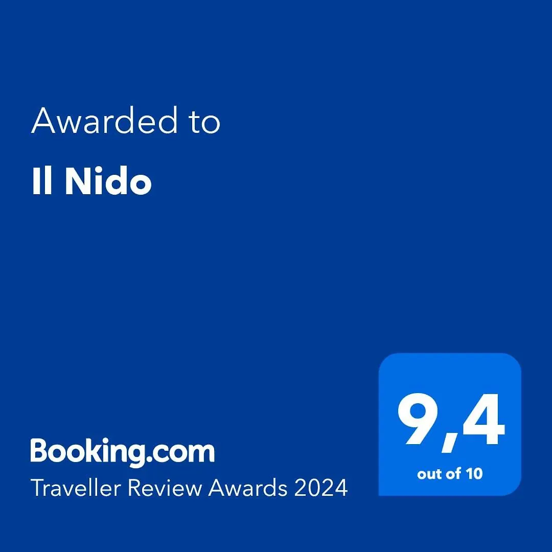 Apartmán Il Nido Gonnesa