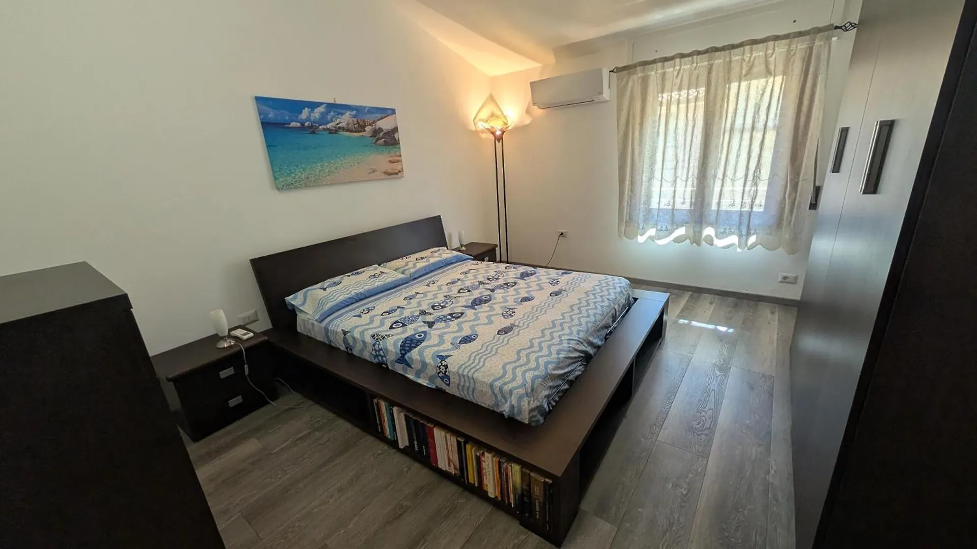 Il Nido Appartement Gonnesa