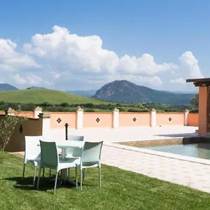 Appartement Casa Ginestra -, Gonnesa