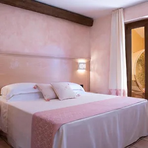 Maison d'hôtes S'anninnia, Gonnesa
