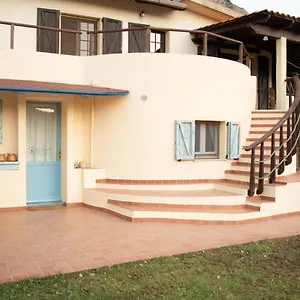 Appartement Nel Del Villaggio - Casetta Celeste, Gonnesa