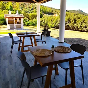 Maison d'hôtes Nova, Gonnesa