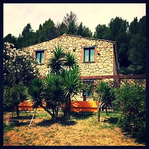 Gasthof Sa Funtana, Gonnesa